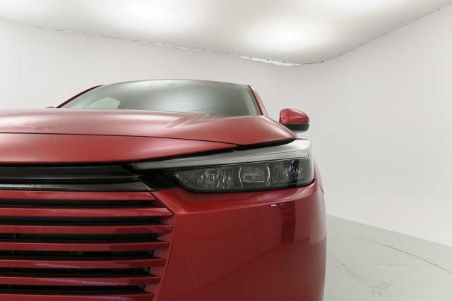 Honda Hr-v 2025 1.5I-MMD ADVANCE