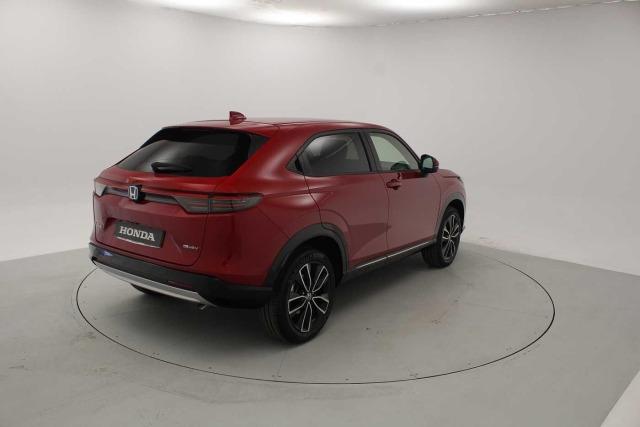 Honda Hr-v 2025 1.5I-MMD ADVANCE