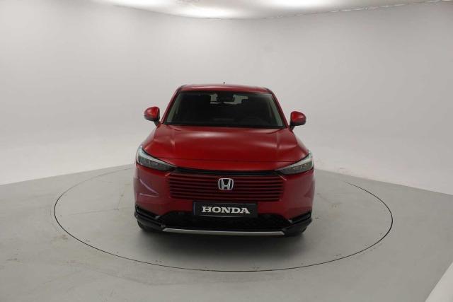 Honda Hr-v 2025 1.5I-MMD ADVANCE
