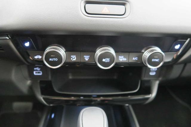 Honda Hr-v 2025 1.5I-MMD ADVANCE