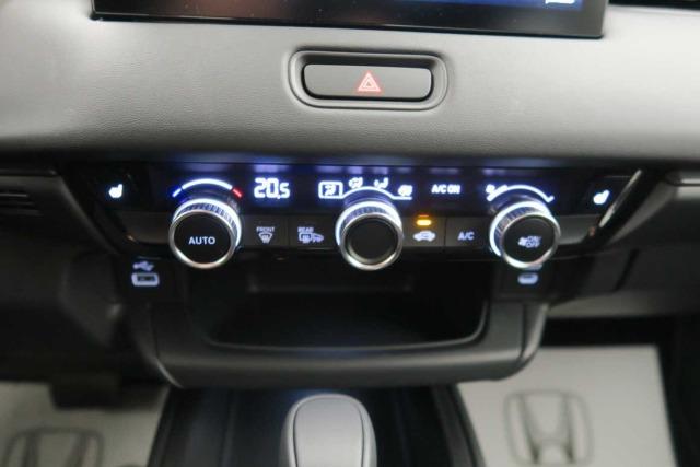 Honda Hr-v E:hev 2025 1.5I-MMD ELEGANCE