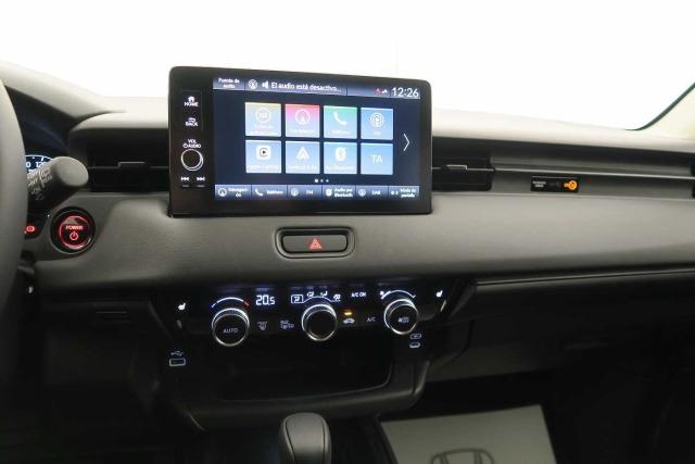 Honda Hr-v E:hev 2025 1.5I-MMD ELEGANCE