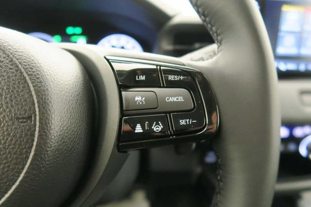 Honda Hr-v E:hev 2025 1.5I-MMD ELEGANCE