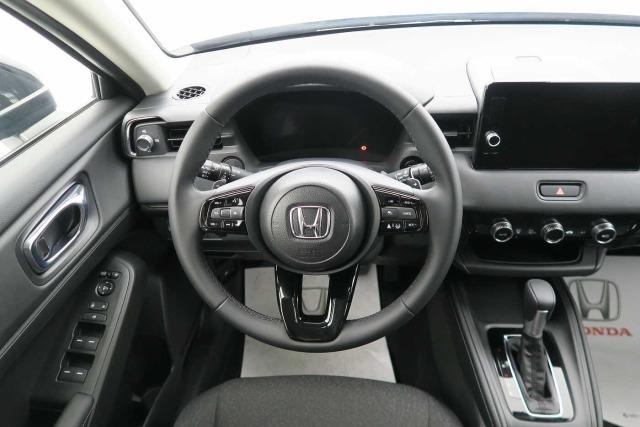Honda Hr-v E:hev 2025 1.5I-MMD ELEGANCE