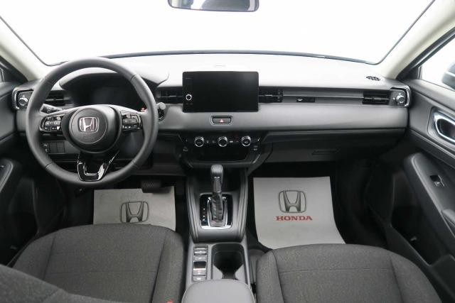 Honda Hr-v E:hev 2025 1.5I-MMD ELEGANCE