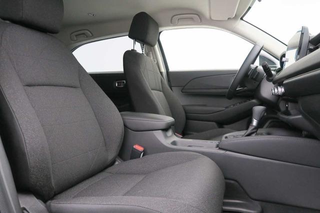 Honda Hr-v E:hev 2025 1.5I-MMD ELEGANCE