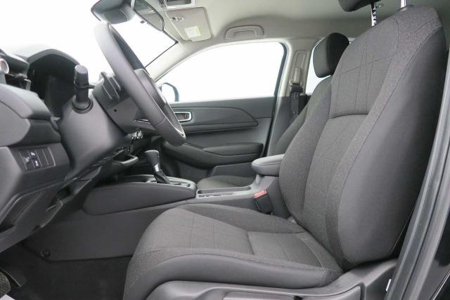 Honda Hr-v E:hev 2025 1.5I-MMD ELEGANCE