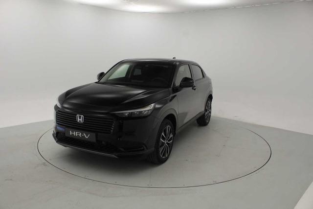 Honda Hr-v E:hev 2025 1.5I-MMD ELEGANCE