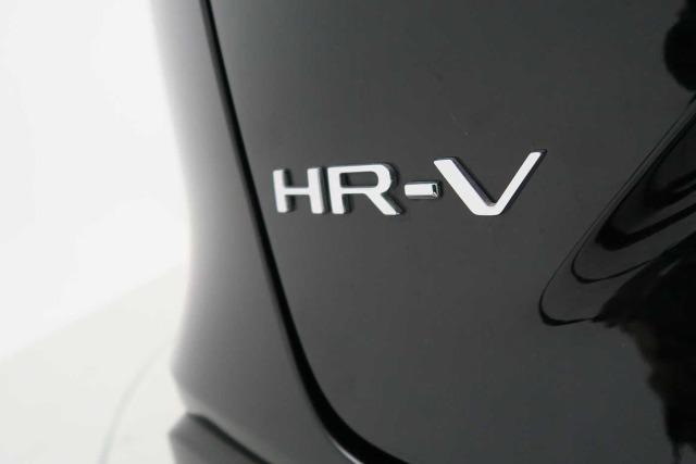 Honda Hr-v E:hev 2025 1.5I-MMD ELEGANCE