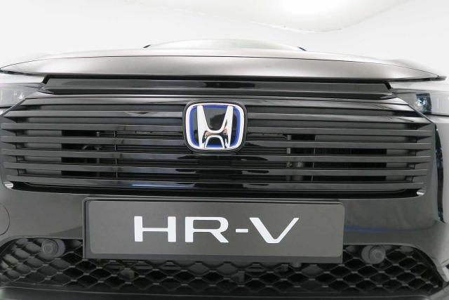 Honda Hr-v E:hev 2025 1.5I-MMD ELEGANCE