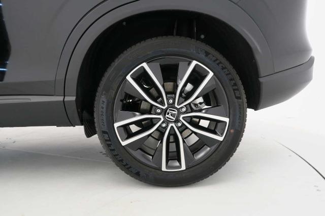 Honda Hr-v E:hev 2025 1.5I-MMD ELEGANCE