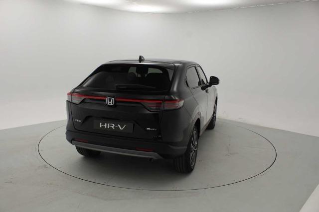 Honda Hr-v E:hev 2025 1.5I-MMD ELEGANCE