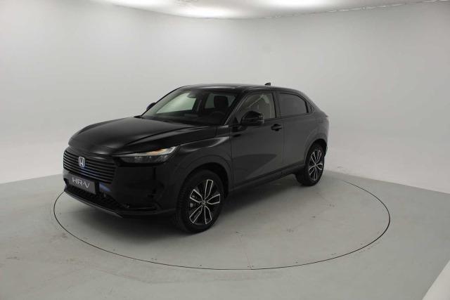 Honda Hr-v E:hev 2025 1.5I-MMD ELEGANCE
