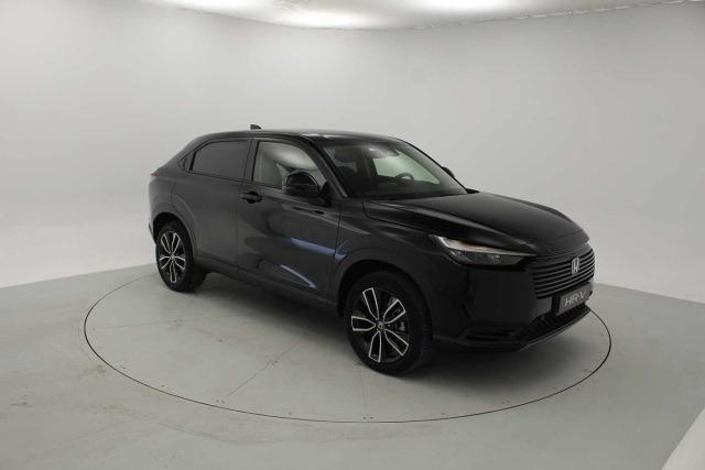 Honda Hr-v E:hev 2025 1.5I-MMD ELEGANCE