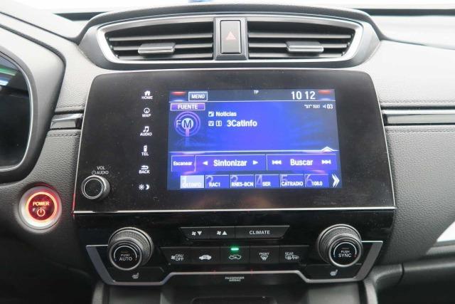 Honda Cr-v Hybrid HYBRID 2.0I-MMD 2WD LIFESTYLE