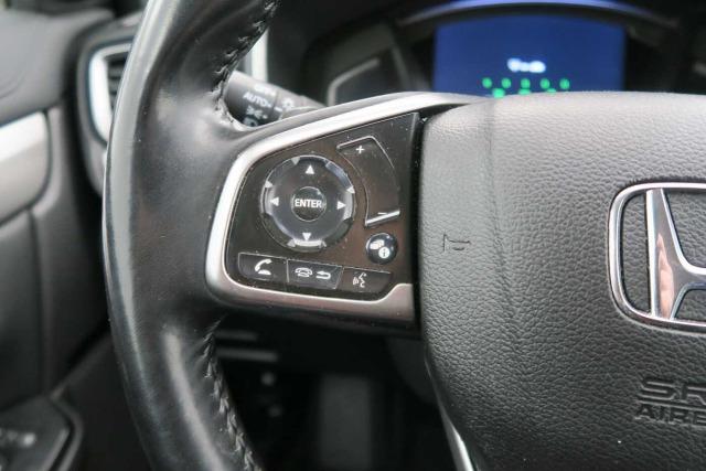 Honda Cr-v Hybrid HYBRID 2.0I-MMD 2WD LIFESTYLE