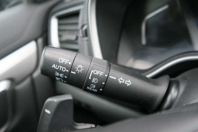 Honda Cr-v Hybrid HYBRID 2.0I-MMD 2WD LIFESTYLE