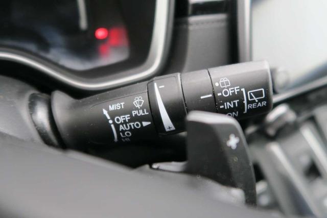 Honda Cr-v Hybrid HYBRID 2.0I-MMD 2WD LIFESTYLE