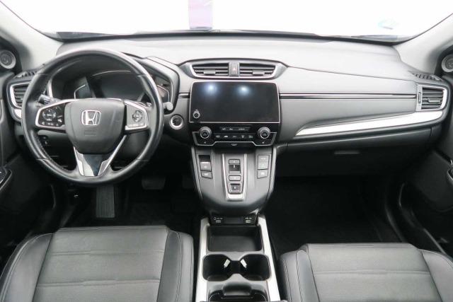 Honda Cr-v Hybrid HYBRID 2.0I-MMD 2WD LIFESTYLE