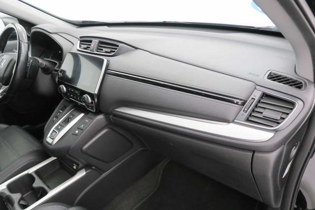 Honda Cr-v Hybrid HYBRID 2.0I-MMD 2WD LIFESTYLE