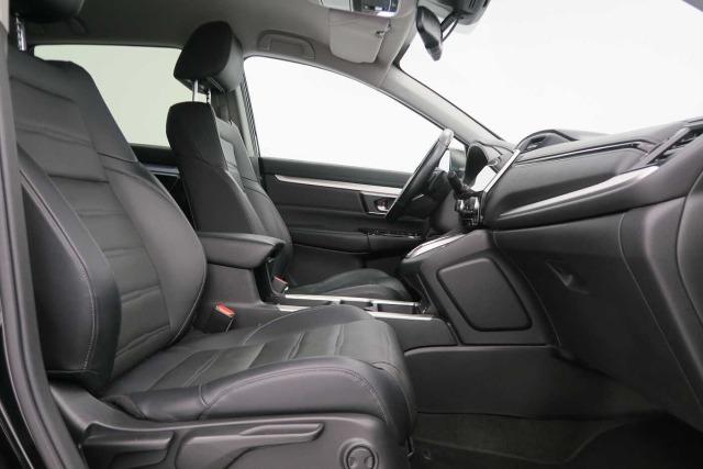 Honda Cr-v Hybrid HYBRID 2.0I-MMD 2WD LIFESTYLE