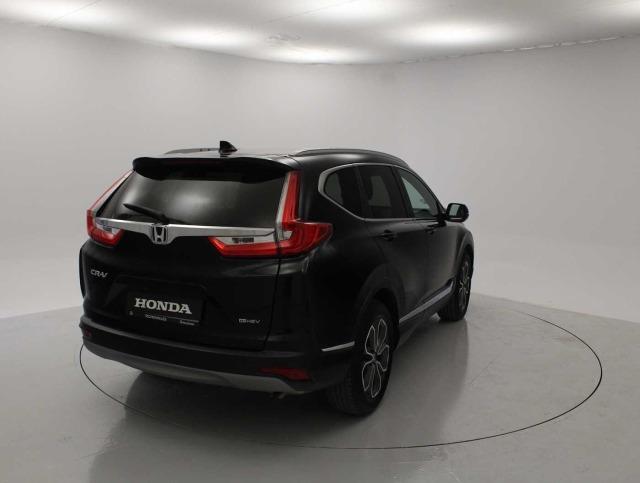 Honda Cr-v Hybrid HYBRID 2.0I-MMD 2WD LIFESTYLE