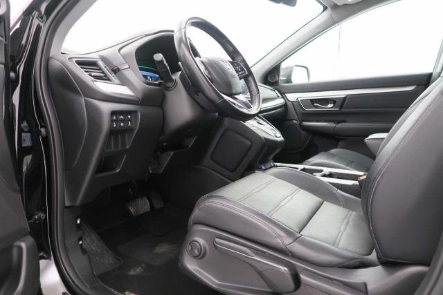 Honda Cr-v Hybrid HYBRID 2.0I-MMD 2WD LIFESTYLE