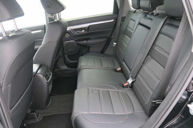 Honda Cr-v Hybrid HYBRID 2.0I-MMD 2WD LIFESTYLE