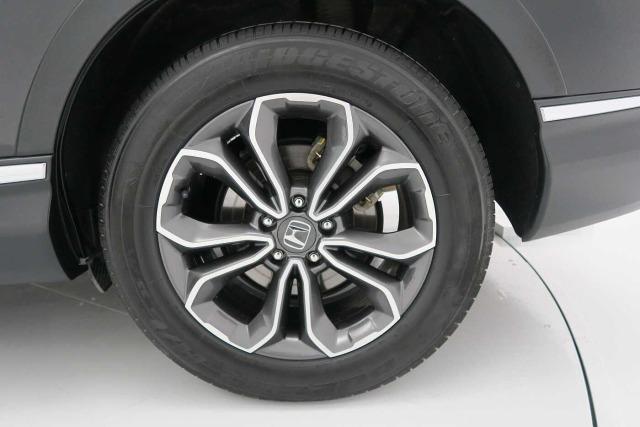 Honda Cr-v Hybrid HYBRID 2.0I-MMD 2WD LIFESTYLE