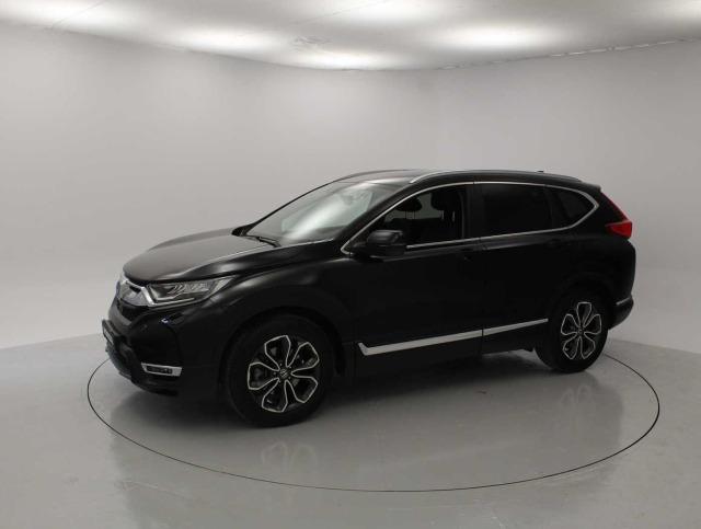 Honda Cr-v Hybrid HYBRID 2.0I-MMD 2WD LIFESTYLE