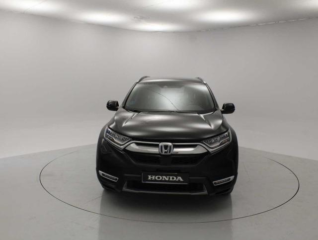 Honda Cr-v Hybrid HYBRID 2.0I-MMD 2WD LIFESTYLE