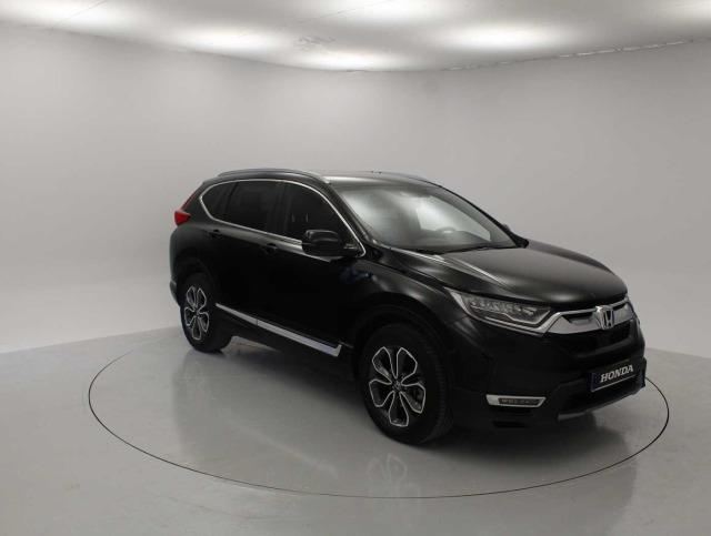 Honda Cr-v Hybrid HYBRID 2.0I-MMD 2WD LIFESTYLE
