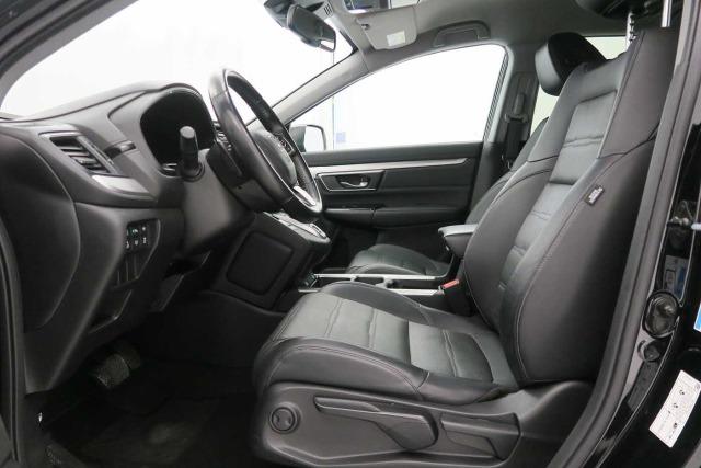 Honda Cr-v Hybrid HYBRID 2.0I-MMD 2WD LIFESTYLE