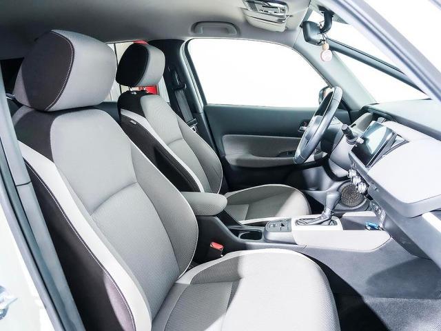 Honda Jazz 2023 JAZZ HYBRID 1.5 HYBRID AUTOMATICO