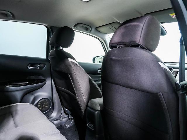 Honda Jazz 2023 JAZZ HYBRID 1.5 HYBRID AUTOMATICO