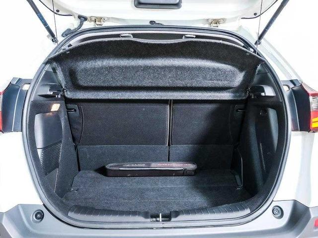 Honda Jazz 2023 JAZZ HYBRID 1.5 HYBRID AUTOMATICO