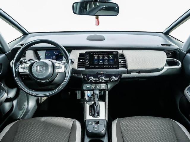 Honda Jazz 2023 JAZZ HYBRID 1.5 HYBRID AUTOMATICO