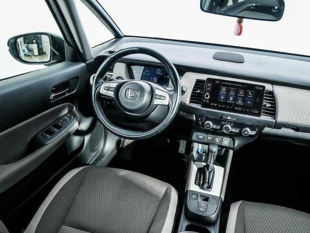 Honda Jazz 2023 JAZZ HYBRID 1.5 HYBRID AUTOMATICO