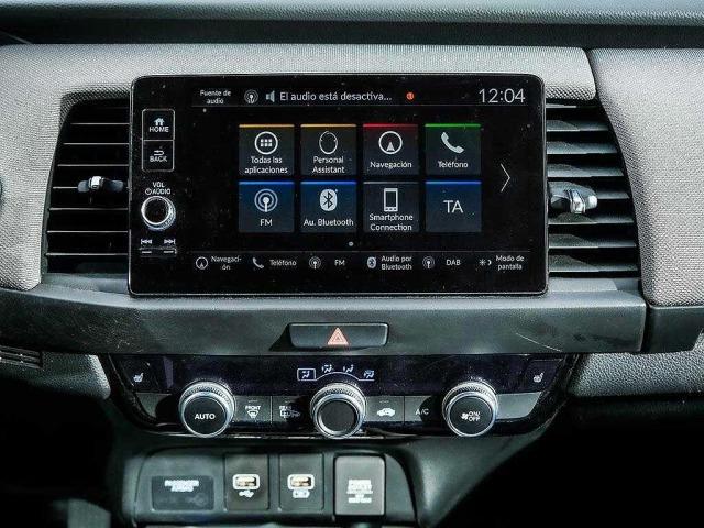 Honda Jazz 2023 JAZZ HYBRID 1.5 HYBRID AUTOMATICO