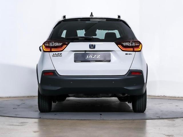 Honda Jazz 2023 JAZZ HYBRID 1.5 HYBRID AUTOMATICO