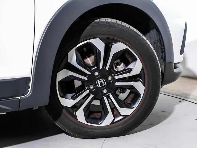 Honda Jazz 2023 JAZZ HYBRID 1.5 HYBRID AUTOMATICO