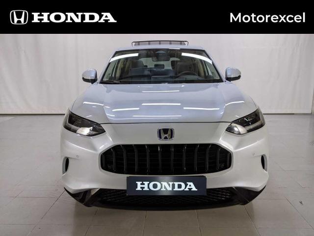 Honda Zr-v ES - SUV5 EU6d, Advance (EURO 6d), 2023 - 2025