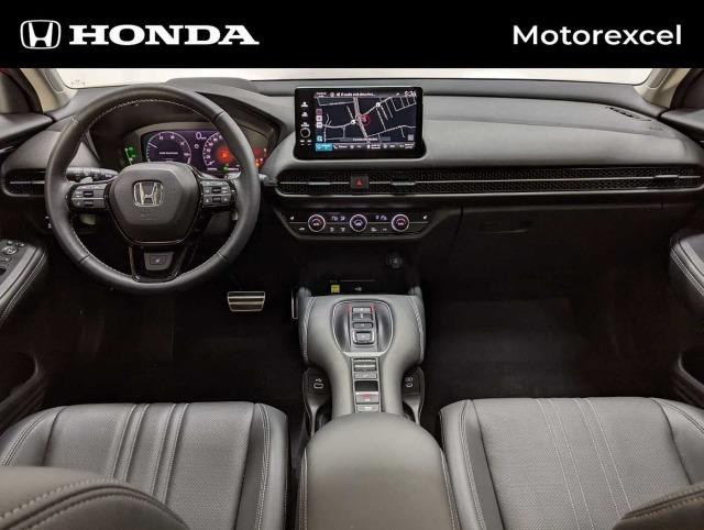 Honda Zr-v ES - SUV5 EU6d, Advance (EURO 6d), 2023 - 2025