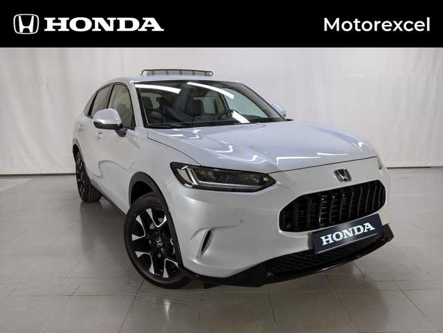 Honda Zr-v ES - SUV5 EU6d, Advance (EURO 6d), 2023 - 2025