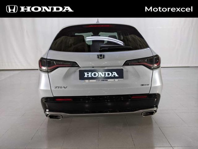 Honda Zr-v ES - SUV5 EU6d, Advance (EURO 6d), 2023 - 2025