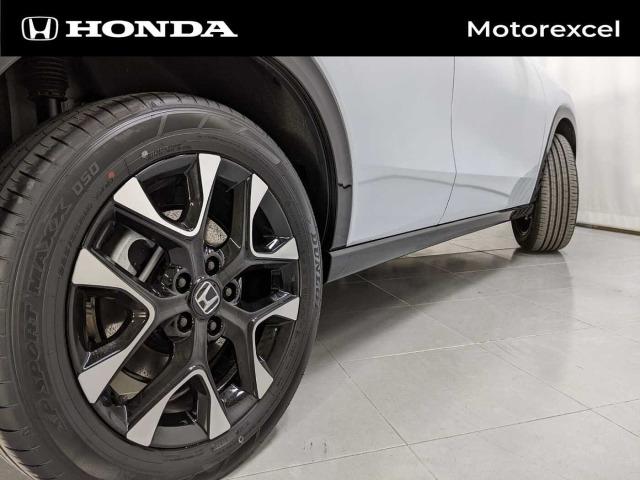 Honda Zr-v ES - SUV5 EU6d, Advance (EURO 6d), 2023 - 2025