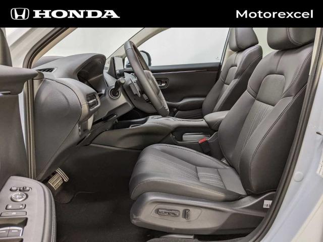 Honda Zr-v ES - SUV5 EU6d, Advance (EURO 6d), 2023 - 2025