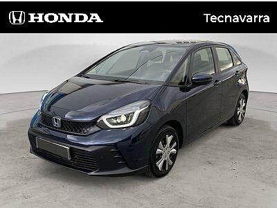 Honda Jazz Hybrid CVT