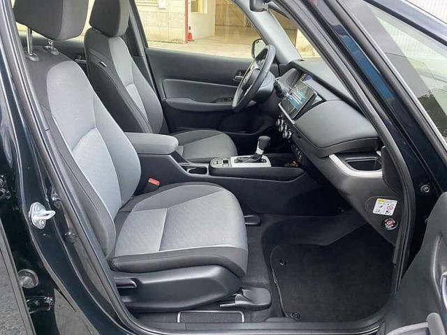 Honda Jazz Hybrid CVT