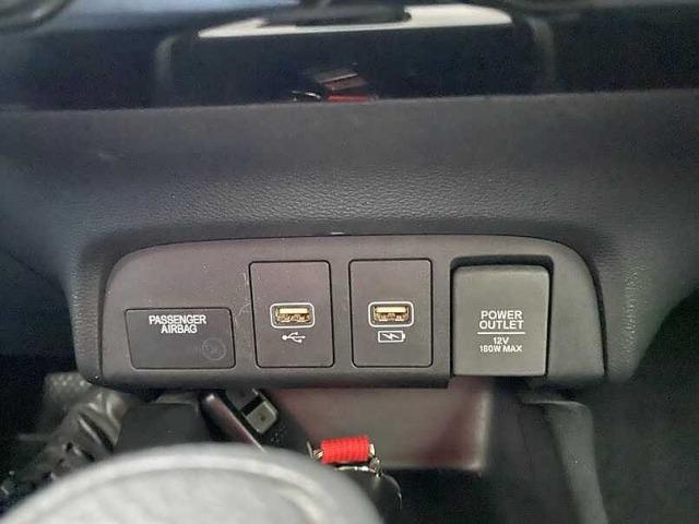 Honda Jazz Hybrid CVT